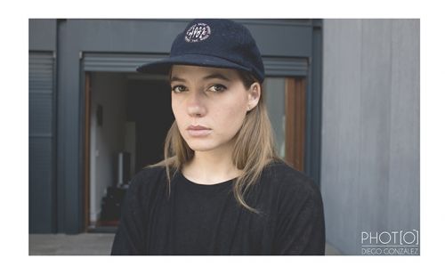 Fotografías menos votadas » Autor: DiegoGonzlez - Galería: Photoshoot Maria Bayer - Fotografía: 