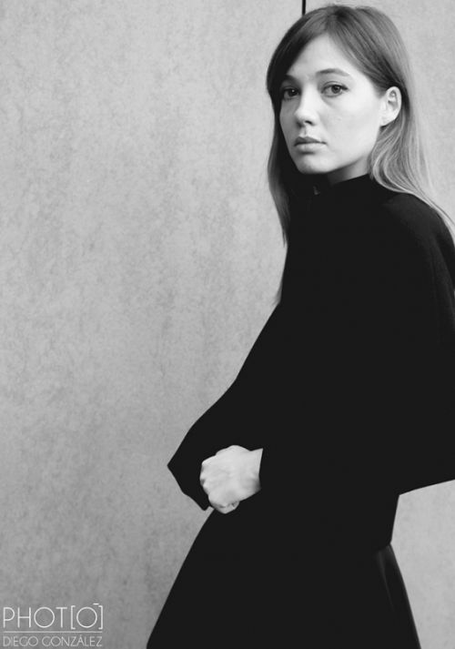 Fotografías menos votadas » Autor: DiegoGonzlez - Galería: Photoshoot Maria Bayer - Fotografía: 