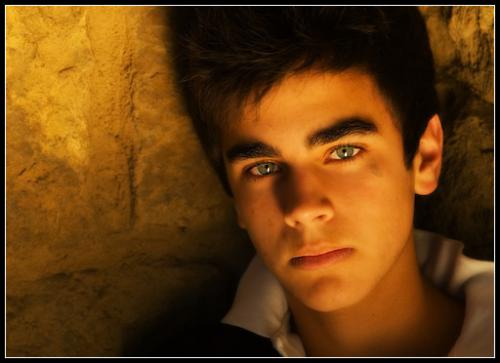 Fotos menos valoradas » Foto de Alecs - Galería: Fotos por Raul Soteras - Fotografía: 