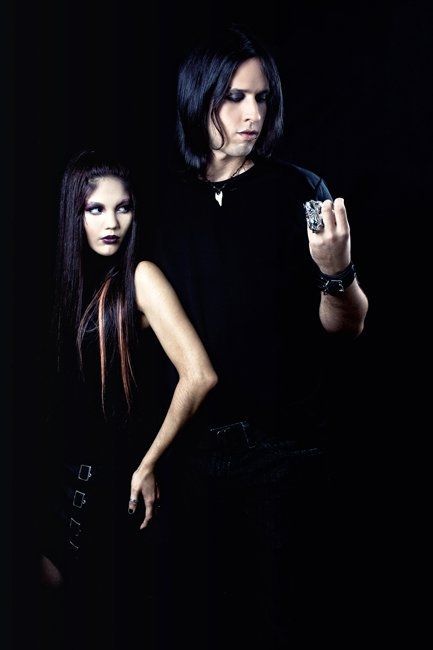 Fotos mas valoradas » Foto de Itsuki - Galería: :) - Fotografía: 