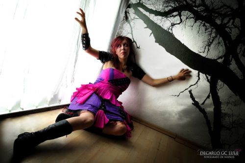 Fotos menos valoradas » Foto de Fotgrafo de Sueos - Galería: D Mind Illusion - Fotografía: Breathing Walls