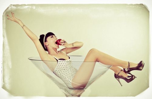 Fotografías menos votadas » Autor: Luis Tierrasnegras - Galería: Sanda - Fotografía: 