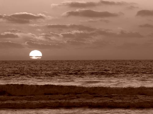 Fotos mas valoradas » Foto de Roberto Carlos Pecino - Galería: Randomized III - Fotografía: Atardeceres
