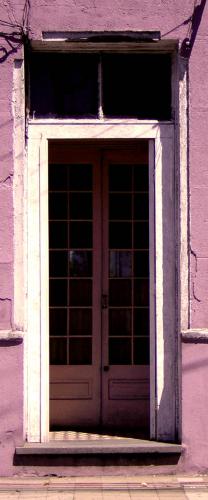 Fotos mas valoradas » Foto de Sin Nombre - Galería: Puertas - Fotografía: 