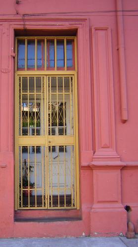 Fotos mas valoradas » Foto de Sin Nombre - Galería: Puertas - Fotografía: 