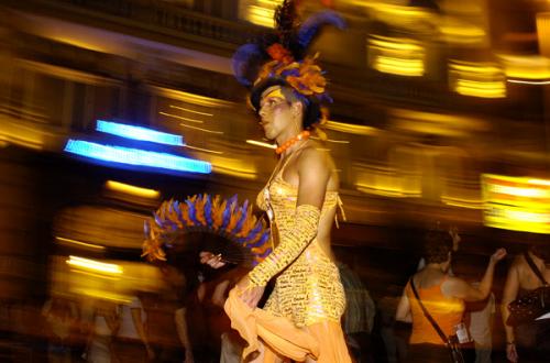 Fotografías mas votadas » Autor: Dani Gago - Galería: Dia del orgullo - Fotografía: 