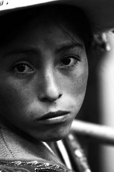 Fotos menos valoradas » Foto de photoserghio - Galería: Miradas - Fotografía: Miradas 7