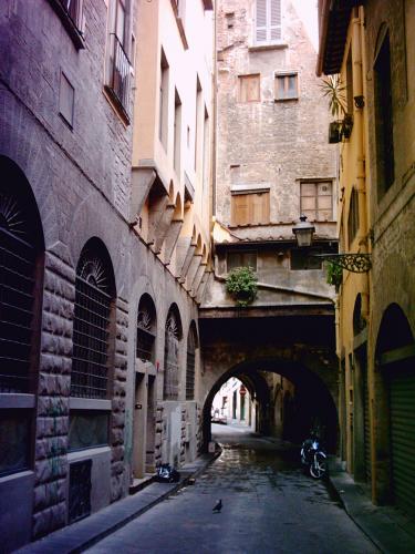 Fotos mas valoradas » Foto de JR - Galería: Italy - Fotografía: Mystery