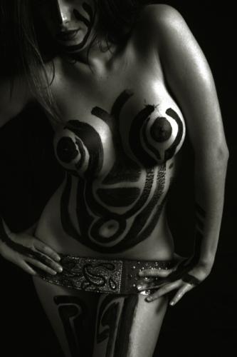 Fotos mas valoradas » Foto de Martn Sebastin Piccione - Galería: Desnudos de cuerpo y alma II - Fotografía: 