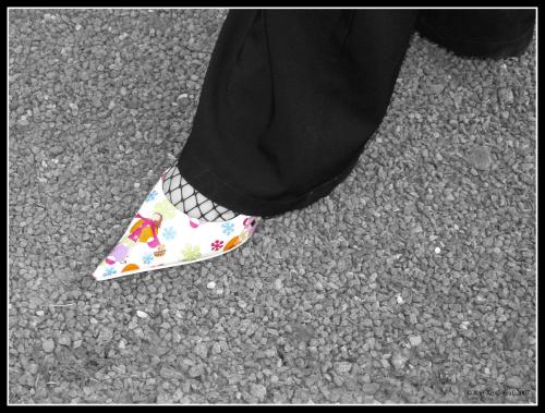 Fotos mas valoradas » Foto de Xan Xe Corral - Galería: XanXenfotos - Fotografía: A sus pies...