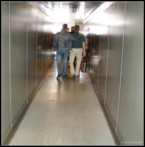 Fotos mas valoradas » Foto de Xan Xe Corral - Galería: XanXenfotos - Fotografía: Viaxe