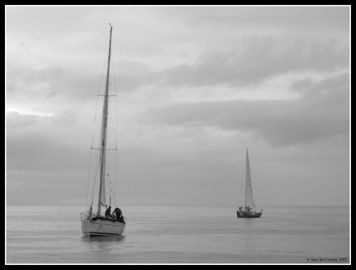 Fotos mas valoradas » Foto de Xan Xe Corral - Galería: XanXenfotos - Fotografía: Calma