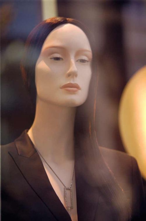 Fotos mas valoradas » Foto de Vicente Sierra - Galería: Personas inexistentes - Fotografía: 