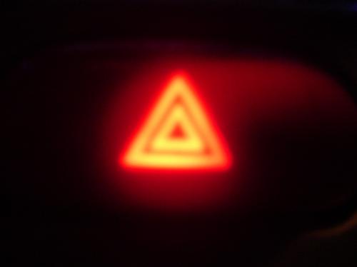 Fotos menos valoradas » Foto de Martin Vazquez - Galería: Autoluminoso - Fotografía: Baliza