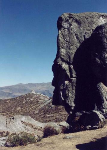 Fotos menos valoradas » Foto de Hugo Velarde - Galería: Viajes - Fotografía: Marcahuasi