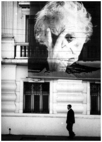 Fotos menos valoradas » Foto de fotoarte patagonia - Galería: VALPARAISO - Fotografía: don nicanor