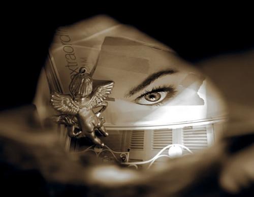 Fotografías mas votadas » Autor: Miguel Angel Pasalodos - Galería: miradas - Fotografía: 