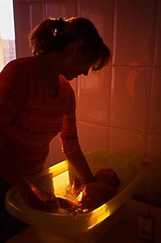 Fotos menos valoradas &raquo; Foto de Mar - Galer&iacute;a: Miradas - Fotograf&iacute;a: Dulzura