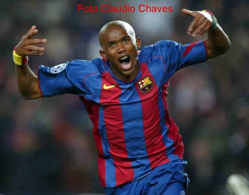 Fotografías mas votadas » Autor:  Claudio Chaves - Galería: Deporte y Emocion - Fotografía: La alegria de marc