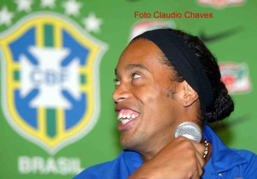 Fotos menos valoradas » Foto de  Claudio Chaves - Galería: Deporte - Fotografía: Fuerte emociones