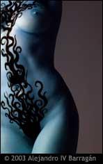 Fotografías mas votadas » Autor: Unleashed Vision - Galería: Boudoir - Fotografía: Pasion Desmenbrada