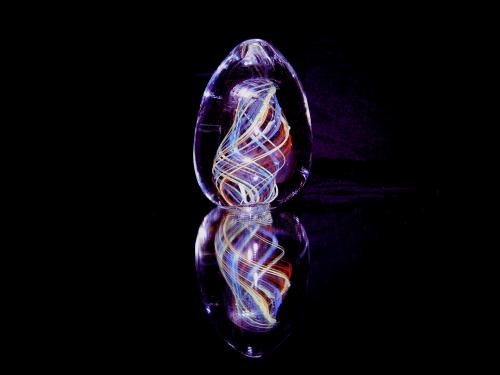 Fotos menos valoradas » Foto de Maymone - Galería: Artstica - Fotografía: Lmpada mgica