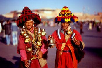 Fotos menos valoradas » Foto de Isidor Fernndez - Galería: Marruecos - Fotografía: 2005ISIUBMA0001