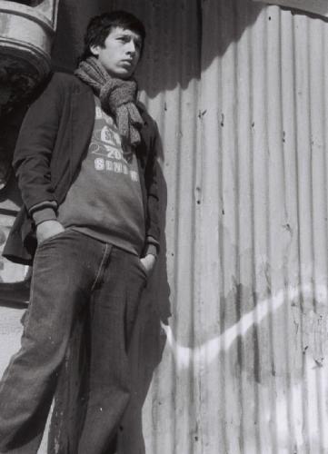 Fotos mas valoradas » Foto de Arriagada-Apey Juan Jos - Galería: Retratos Exterior - Fotografía: Retratos Exterior