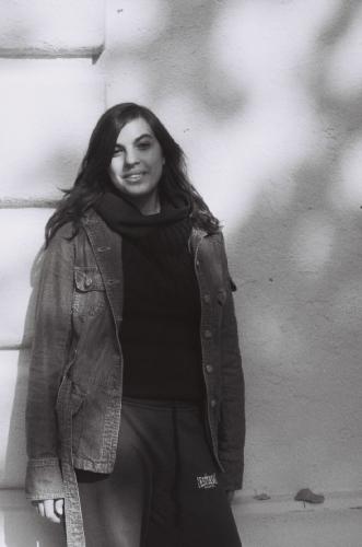 Fotos menos valoradas » Foto de Arriagada-Apey Juan Jos - Galería: Retratos Exterior - Fotografía: Retratos exterior