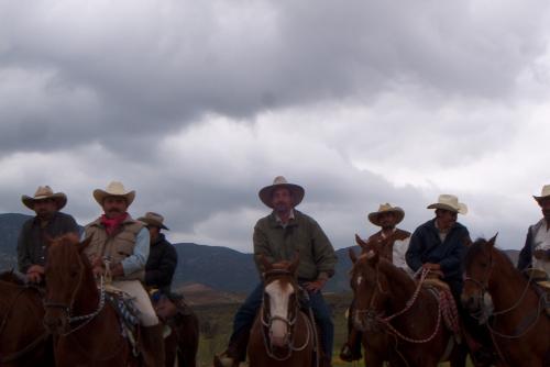 Fotos menos valoradas » Foto de jorge - Galería: cabalgat 2006 - Fotografía: cabalgat 2006