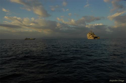 Fotos mas valoradas » Foto de lala1973 - Galería: MIS EXPERIENCIAS - Fotografía: Cerca de Cap Haiti