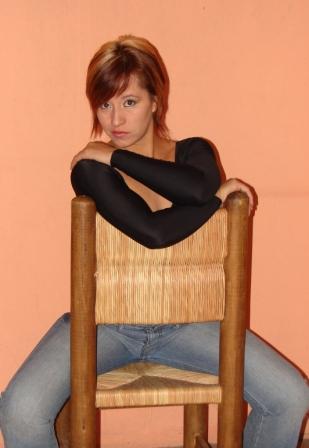 Fotograf&iacute;as menos votadas &raquo; Autor: IVETTE - Galer&iacute;a: IVETT - Fotograf&iacute;a:  IVETT  /  MODELO 