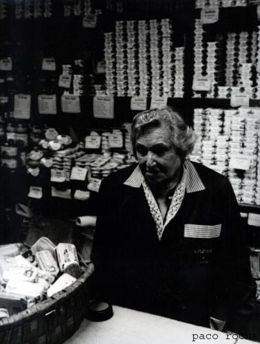 Fotos menos valoradas » Foto de paco rocha fotografia - Galería: bcn-lis - Fotografía: conserveira lisboa