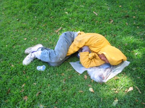 Fotografías mas votadas » Autor: Sin Nombre - Galería: BONNI-M - Fotografía: LA POBREZA  TIRADA