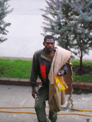 Fotografías mas votadas » Autor: Sin Nombre - Galería: BONNI-M - Fotografía: LA POBREZA  TIRADA