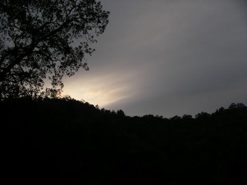 Fotografías mas votadas » Autor: Laura Amanda - Galería: Paisajes, arquitectura y color - Fotografía: sombras del cielo