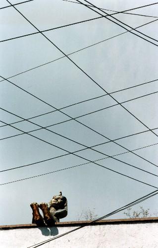 Fotografías mas votadas » Autor: CHRISTIAN DE LA HUERTA - Galería: M E X I C O - Fotografía: ESFINGE