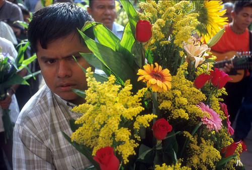 Fotos menos valoradas » Foto de Aguinaco Stock - Galería: Aguinaco Stock - Fotografía: Sincretismos