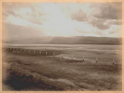 Fotos mas valoradas » Foto de Darsan - Galería: Paisajes mexicanos - Fotografía: El llano