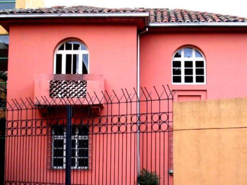 Fotografías mas votadas » Autor: Sin Nombre - Galería: BONNI - M - Fotografía: BOGOT..NI SANTA N