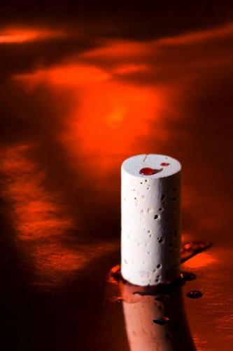 Fotos menos valoradas » Foto de Alvaro F. Prieto - Galería: bodegones - Fotografía: un corcho