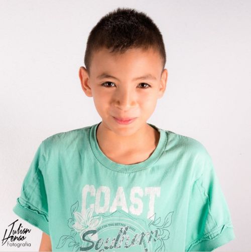 Fotografías menos votadas » Autor: Foto Henao - Galería: Baby - Fotografía: 