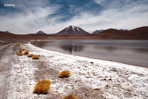 Fotos mas valoradas » Foto de Yuyatwi - Galería: Paisajes del mundo - Fotografía: De camino a los vo