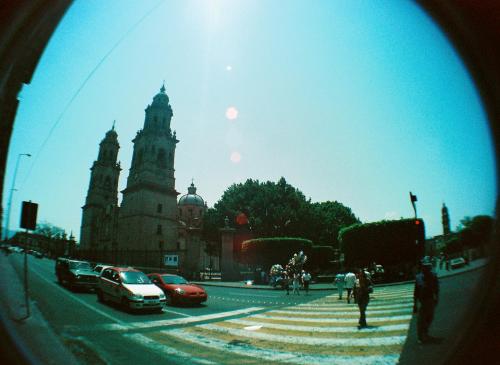 Fotos mas valoradas » Foto de LaLo - Galería: El Viaje - Fotografía: Cruce a la vida