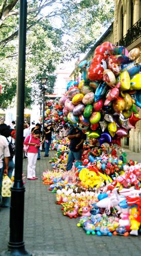 Fotografías mas votadas » Autor: LaLo - Galería: El Viaje - Fotografía: La Calzada De Los 