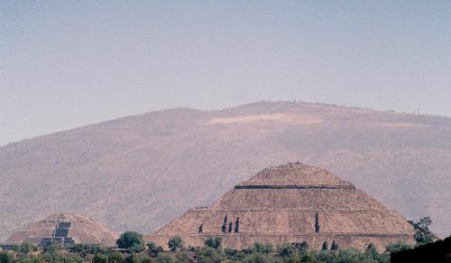 Fotos mas valoradas » Foto de LaLo - Galería: El Viaje - Fotografía: Como Padre E Hijo