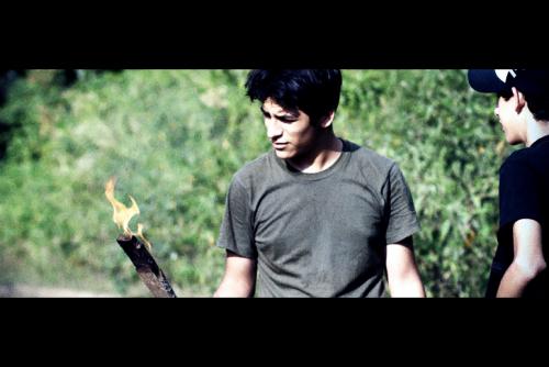 Fotos mas valoradas » Foto de ALBE MEDIA - Galería: Estilos Visuales - Fotografía: Jugando con Fuego