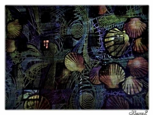 Fotografías mas votadas » Autor: Busca2 - Galería: En la Noche - Fotografía: Ao Xacobeo 2004