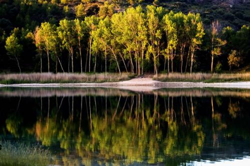 Fotos mas valoradas » Foto de Yez - Galería: Paisajes Manchegos - Fotografía: Paisajes Manchegos