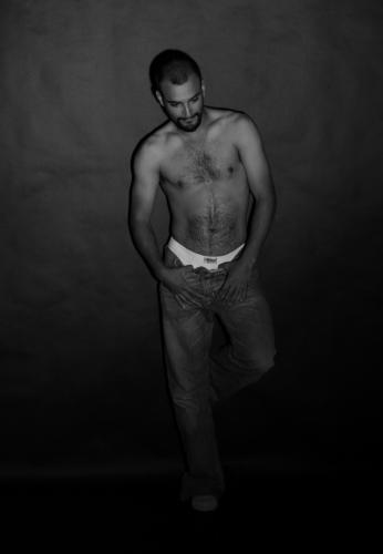 Fotografías mas votadas » Autor: masero - Galería:  yo un dia - Fotografía: yo  1